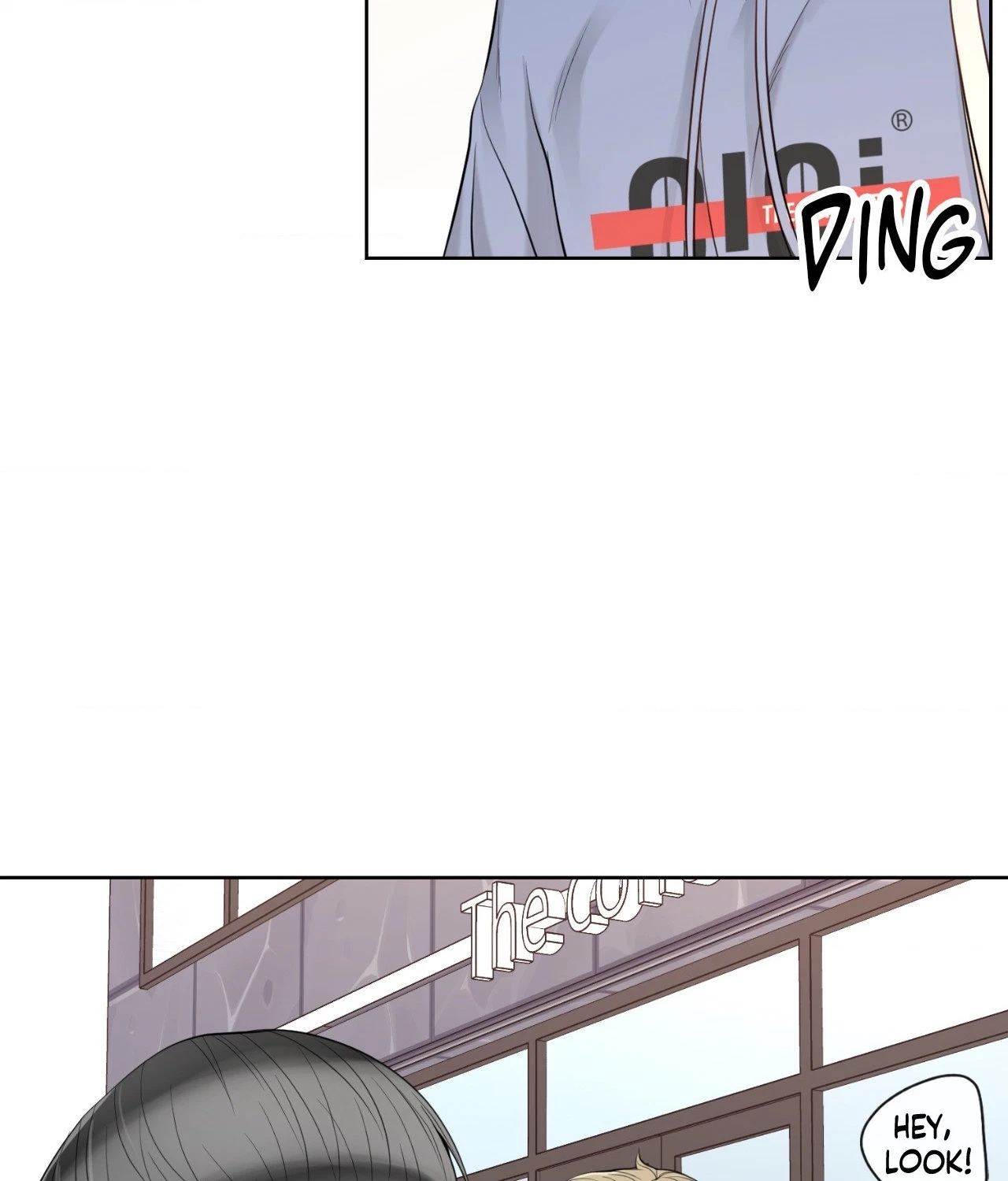 The Alpha's Mate Chapter 42, page 72