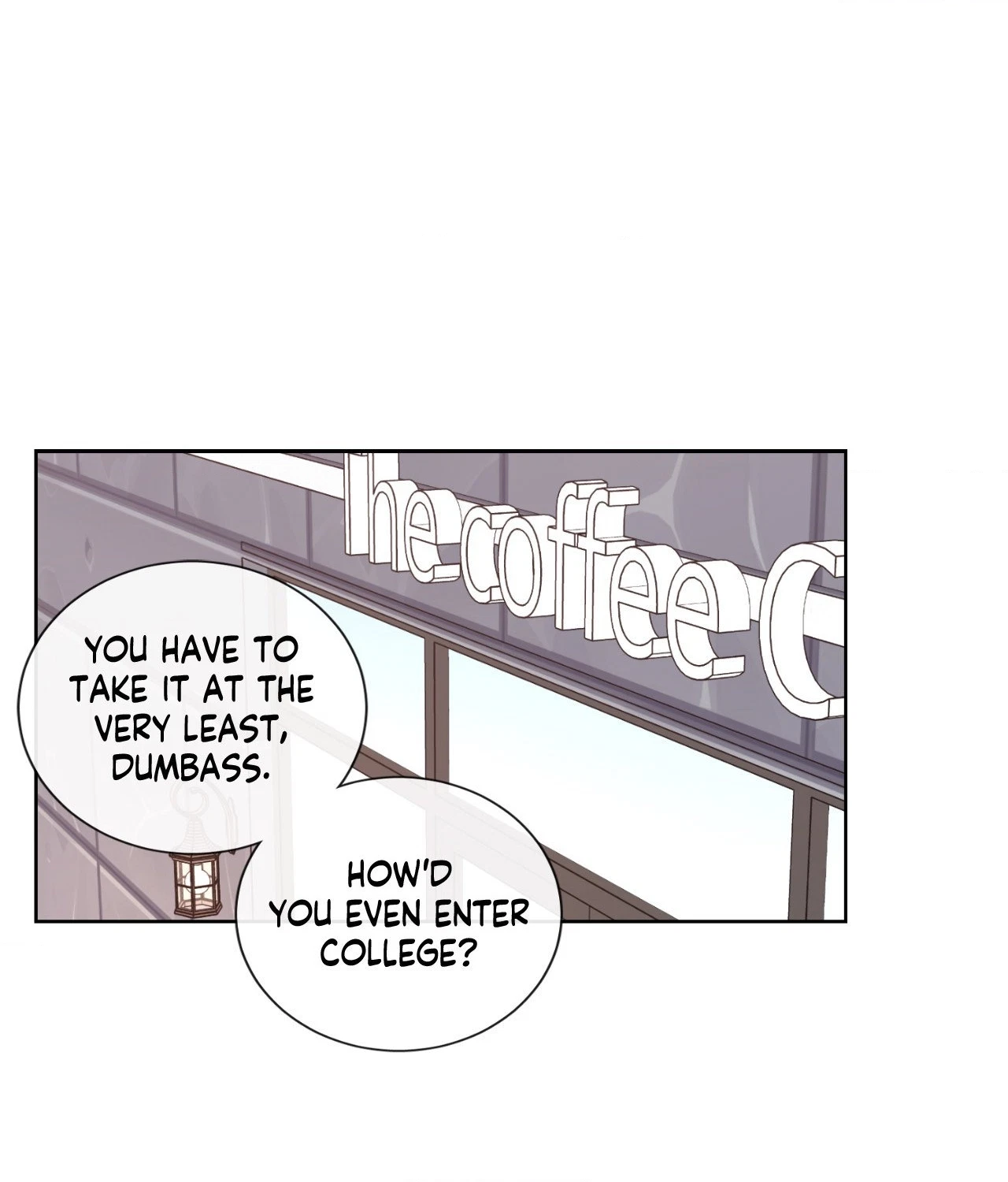 The Alpha's Mate Chapter 42, page 76