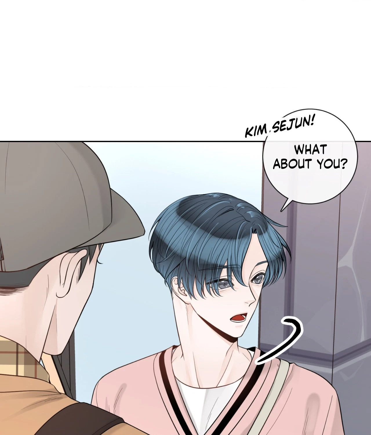 The Alpha's Mate Chapter 42, page 77