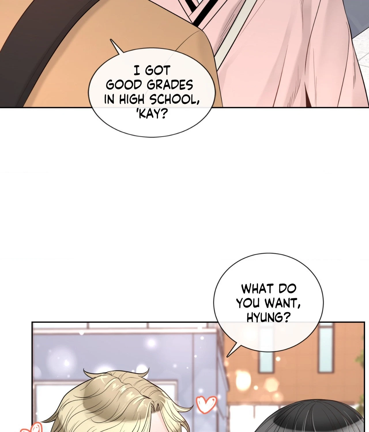 The Alpha's Mate Chapter 42, page 78