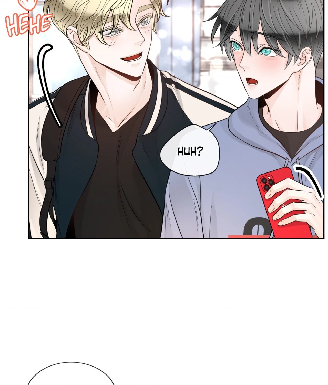 The Alpha's Mate Chapter 42, page 79