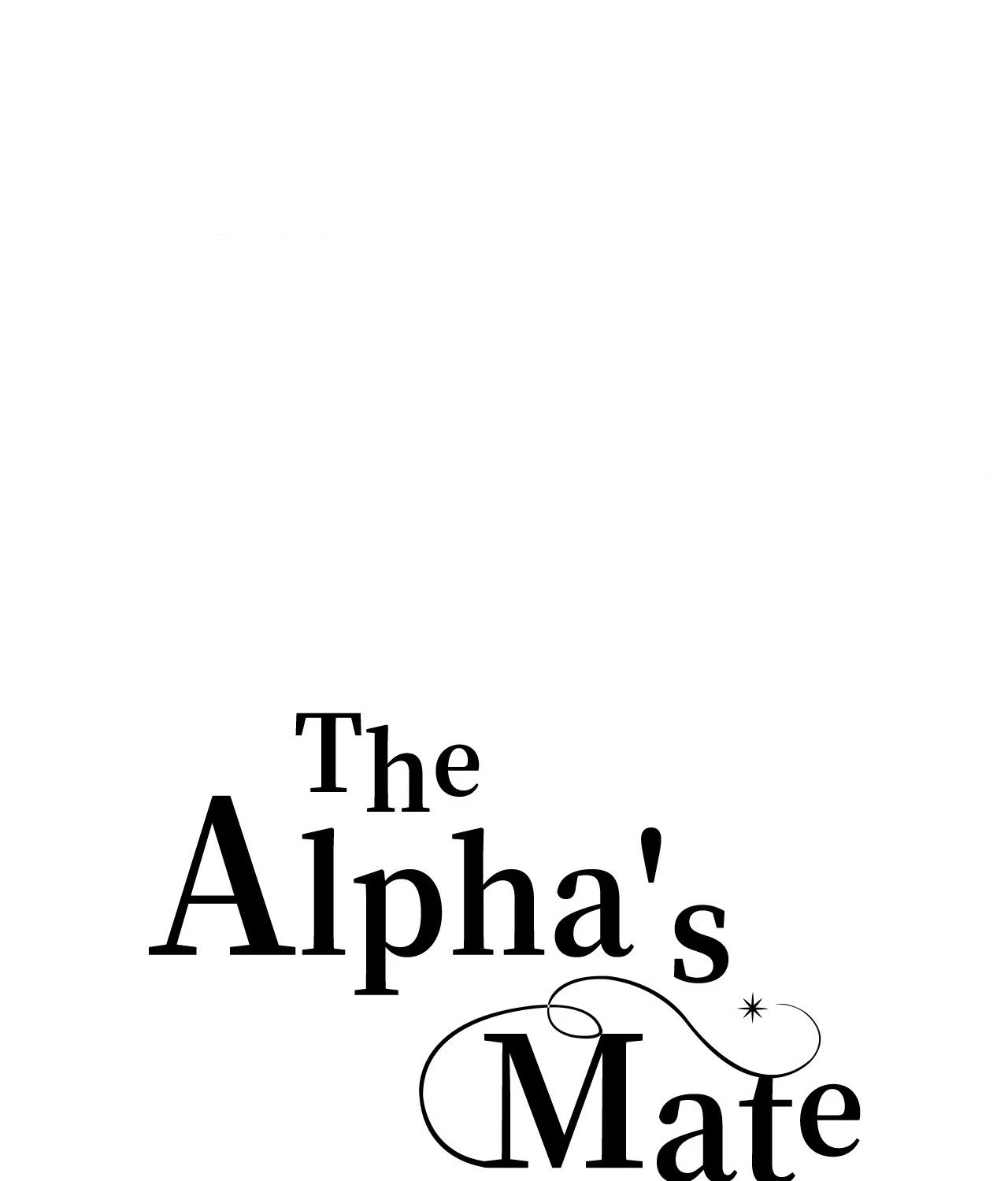 The Alpha's Mate Chapter 42, page 8