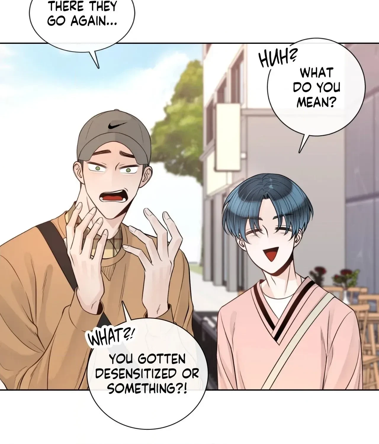 The Alpha's Mate Chapter 42, page 80