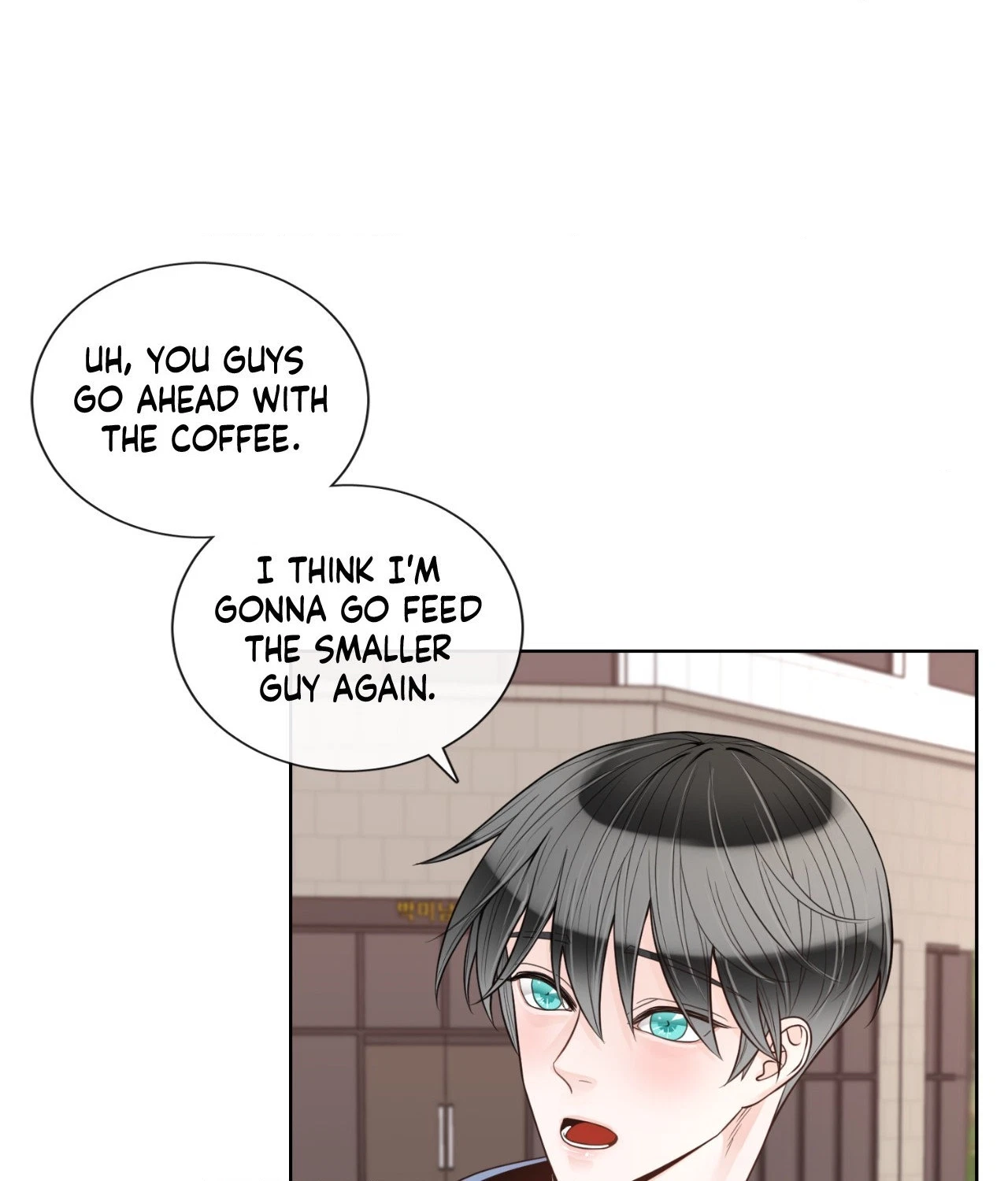 The Alpha's Mate Chapter 42, page 81