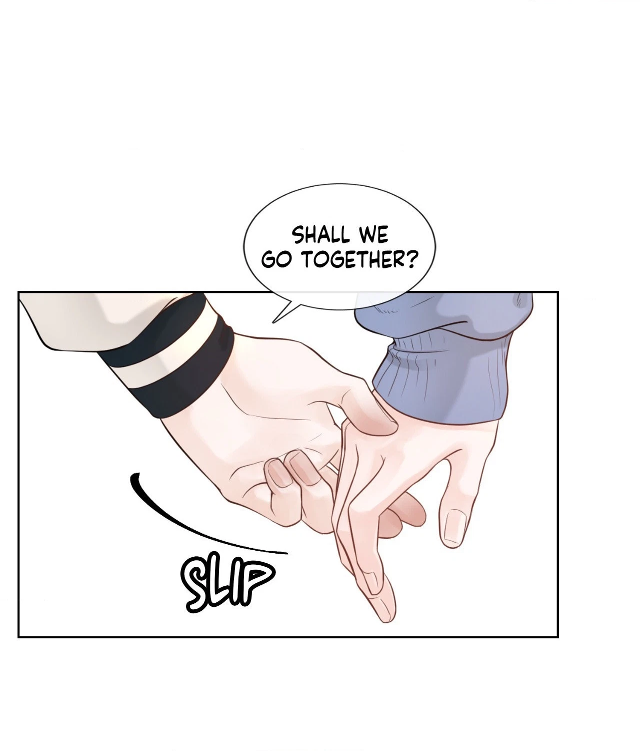 The Alpha's Mate Chapter 42, page 83