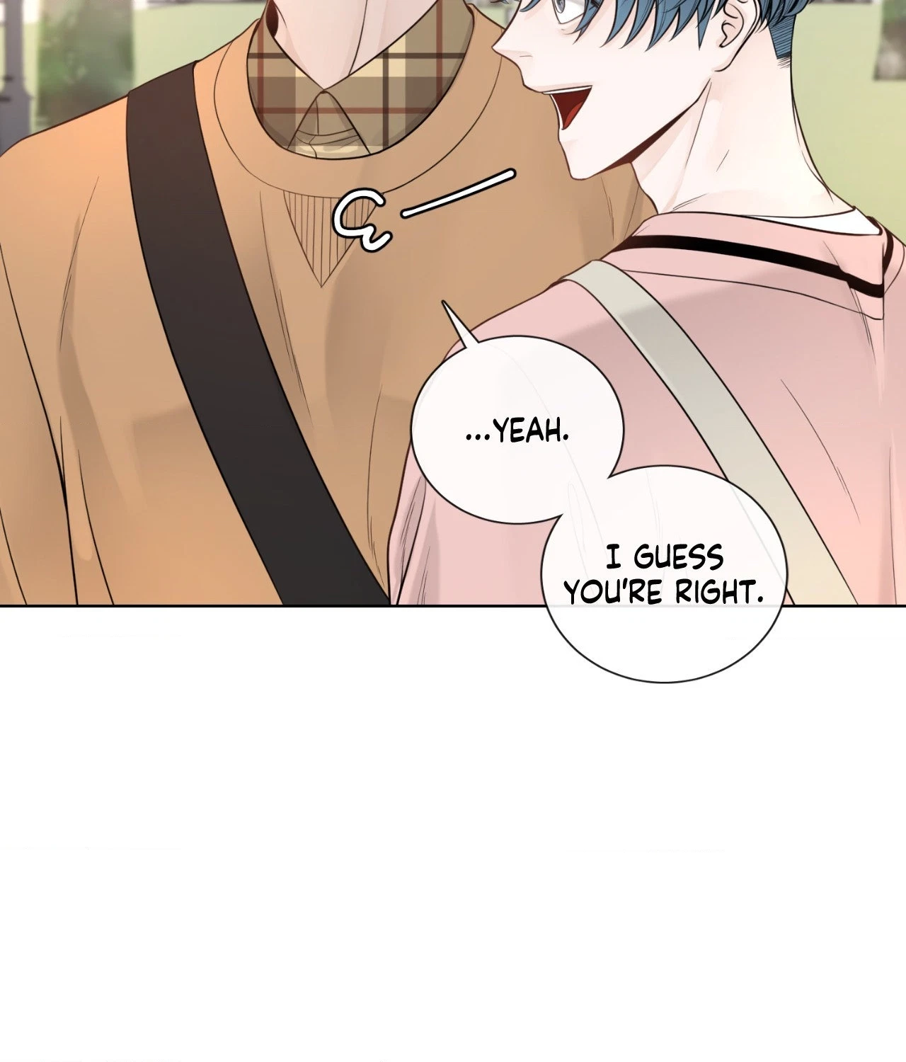 The Alpha's Mate Chapter 42, page 88
