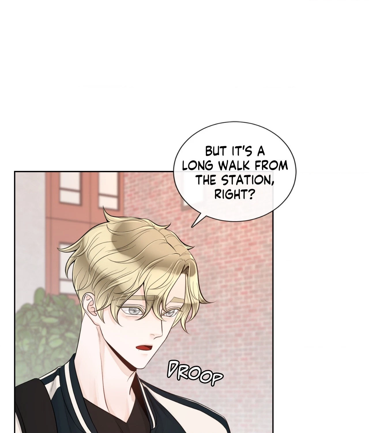 The Alpha's Mate Chapter 42, page 91