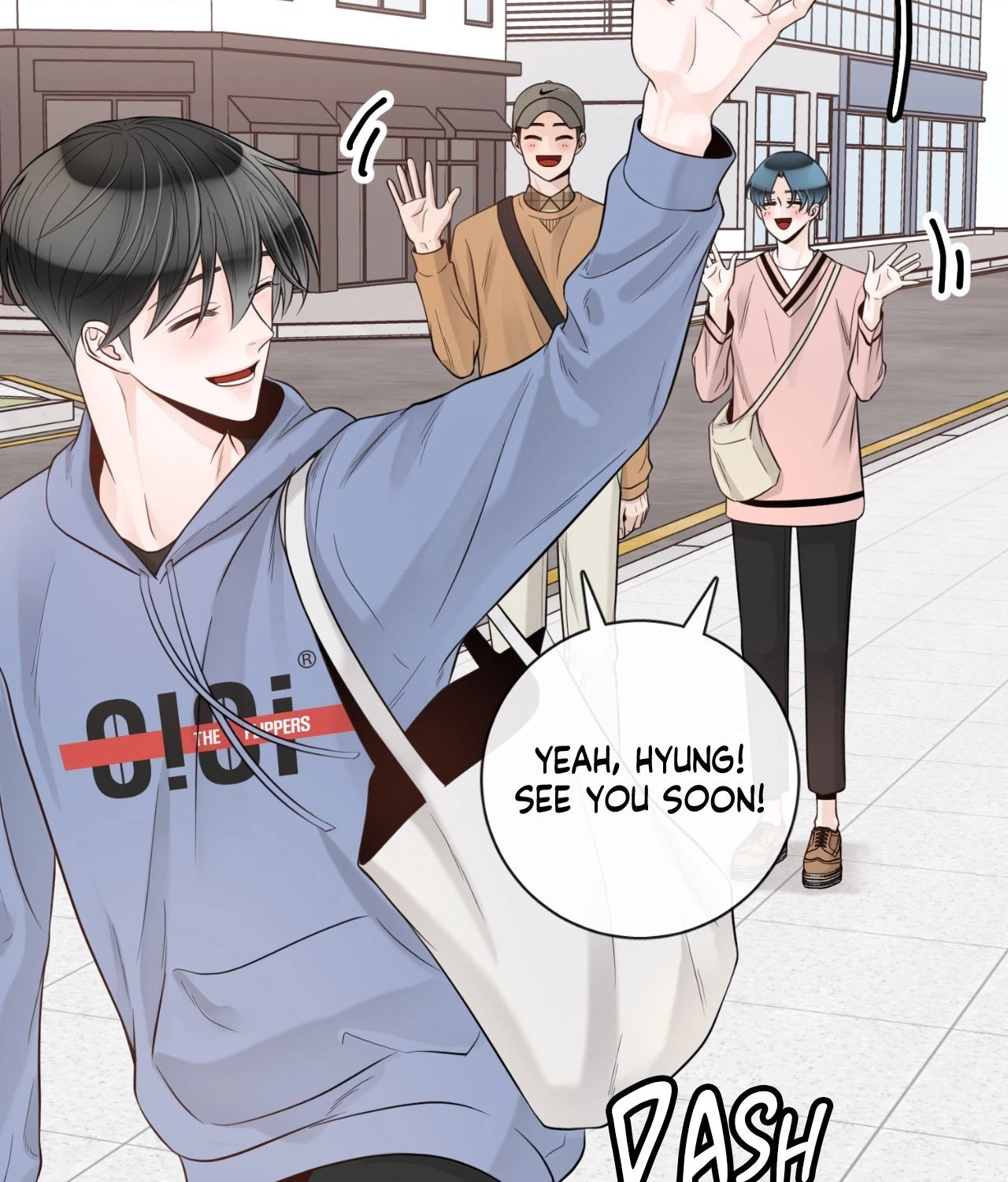 The Alpha's Mate Chapter 42, page 94