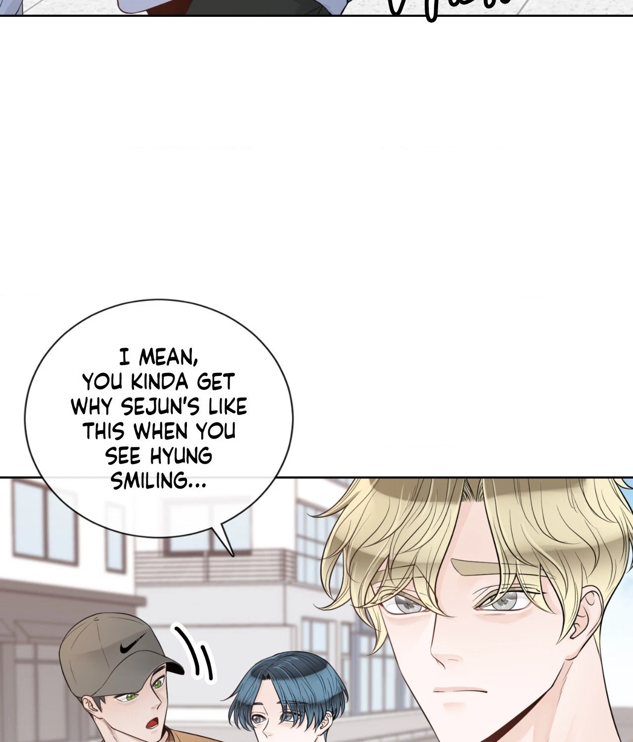 The Alpha's Mate Chapter 42, page 95