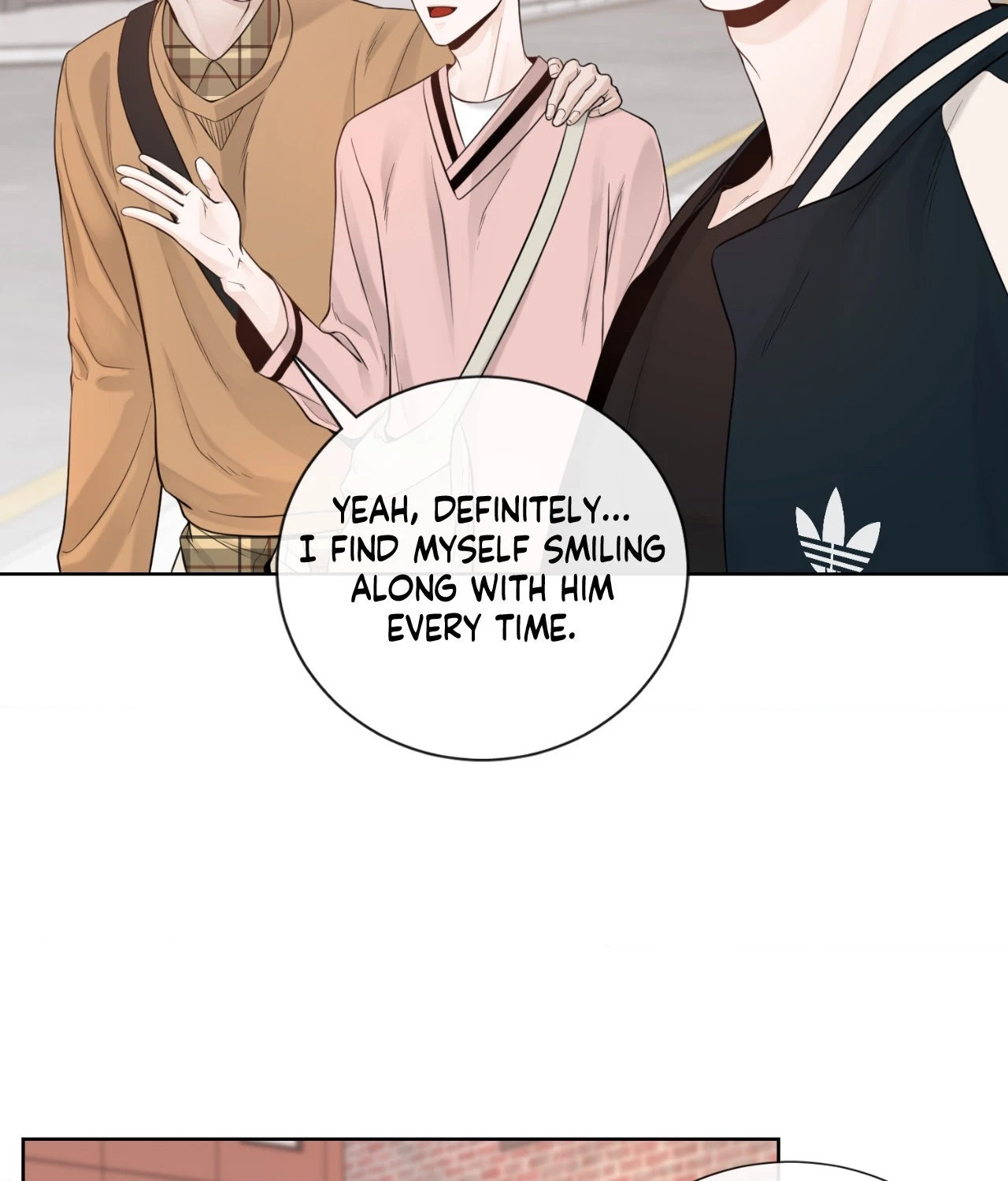 The Alpha's Mate Chapter 42, page 96