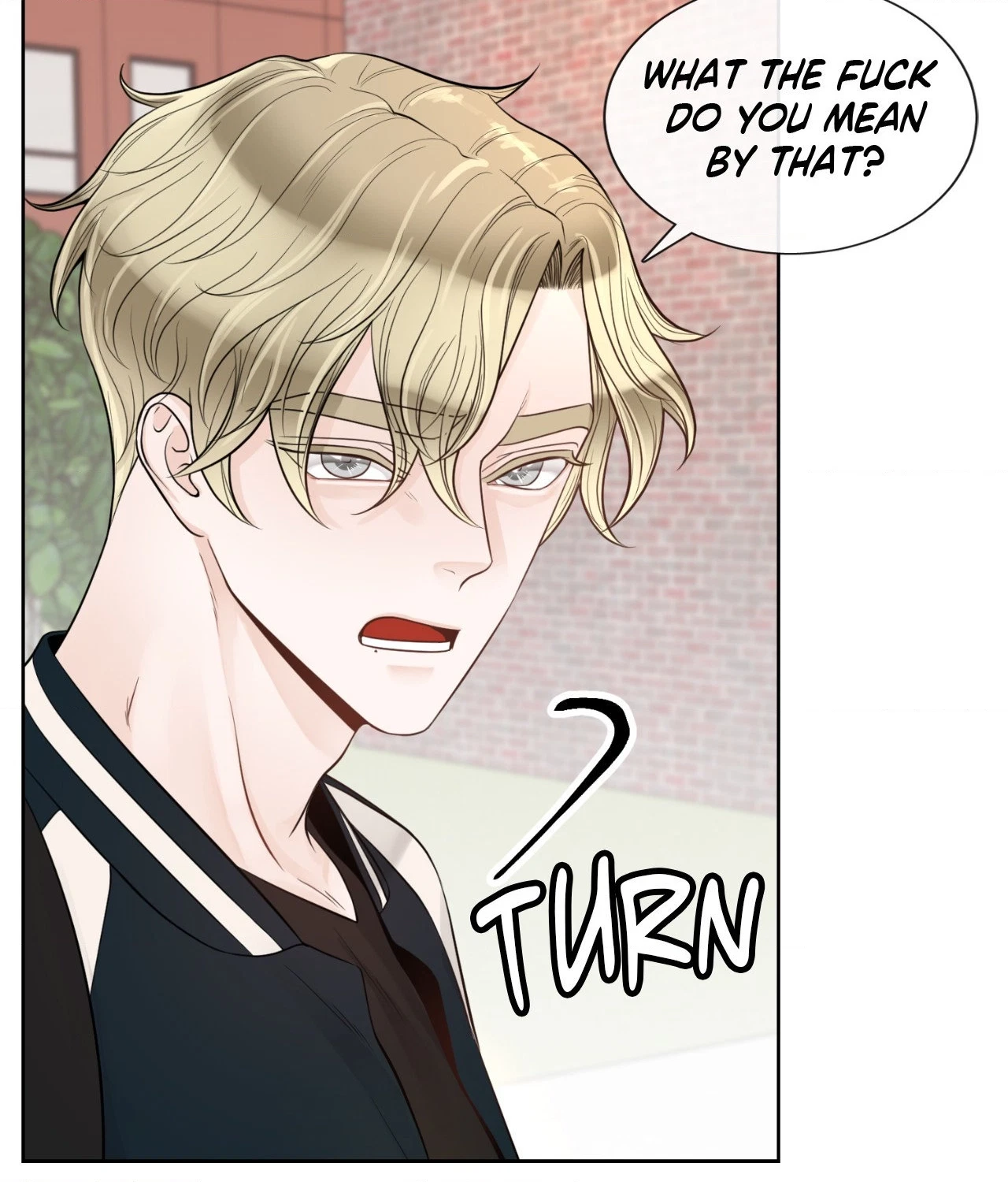 The Alpha's Mate Chapter 42, page 97