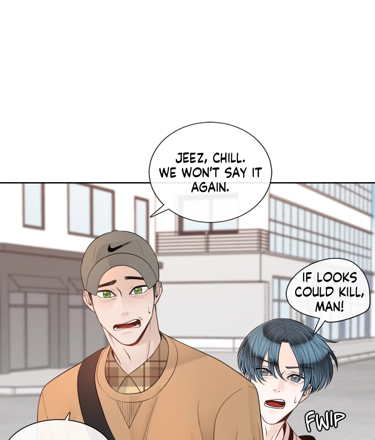 The Alpha's Mate Chapter 42, page 99