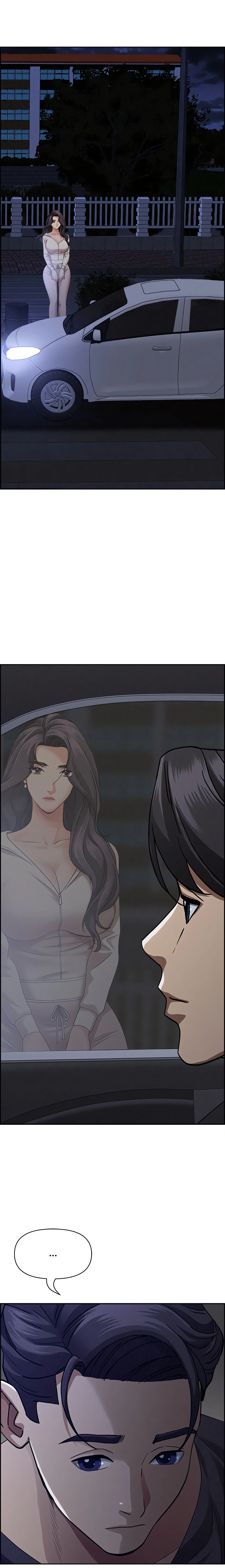 Her Bodyguard Chapter 18, page 24