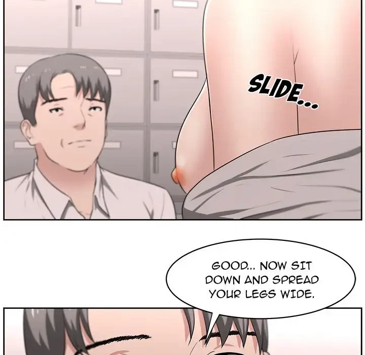 Uncle Chapter 21, page 10