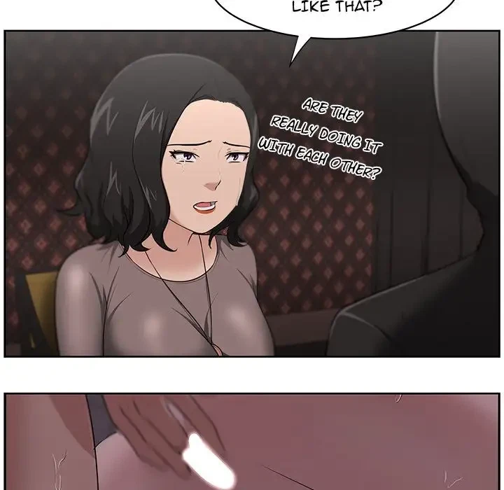 Uncle Chapter 21, page 18