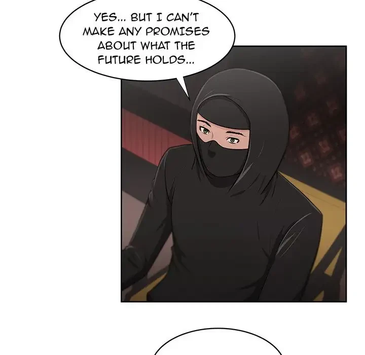 Uncle Chapter 21, page 21