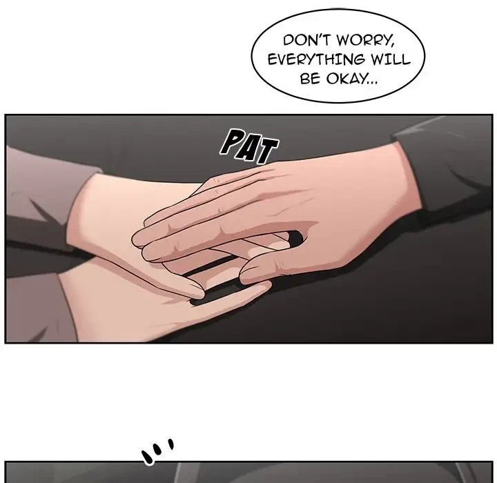 Uncle Chapter 21, page 25