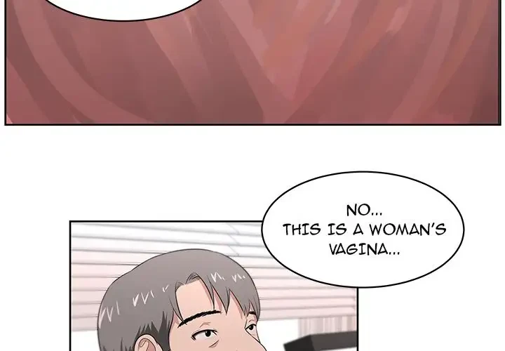 Uncle Chapter 21, page 3