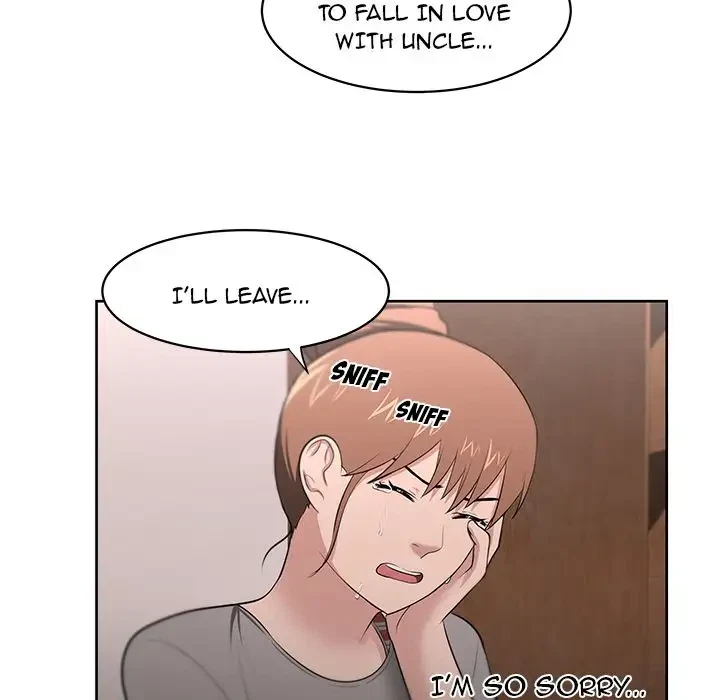 Uncle Chapter 21, page 39