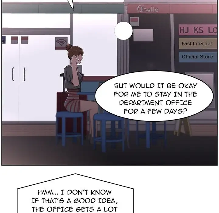 Uncle Chapter 21, page 50