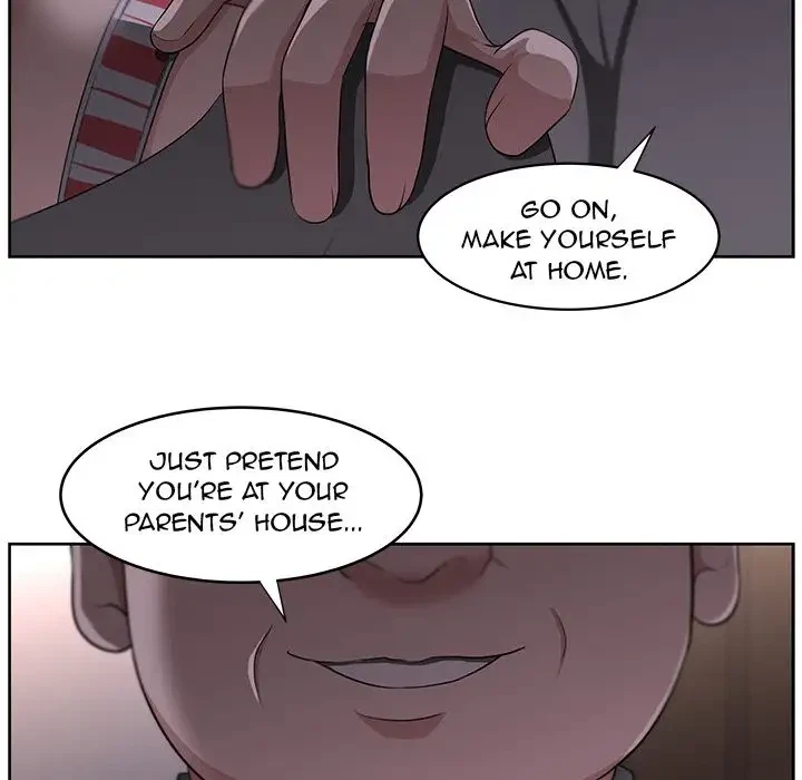 Uncle Chapter 21, page 62