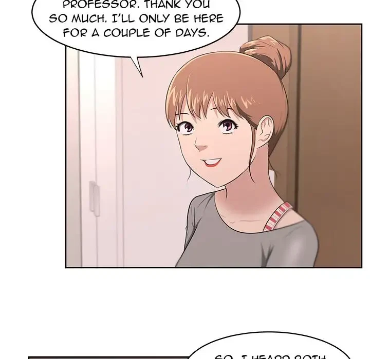 Uncle Chapter 21, page 67