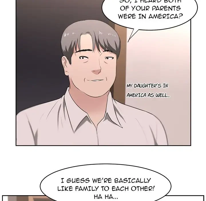 Uncle Chapter 21, page 68
