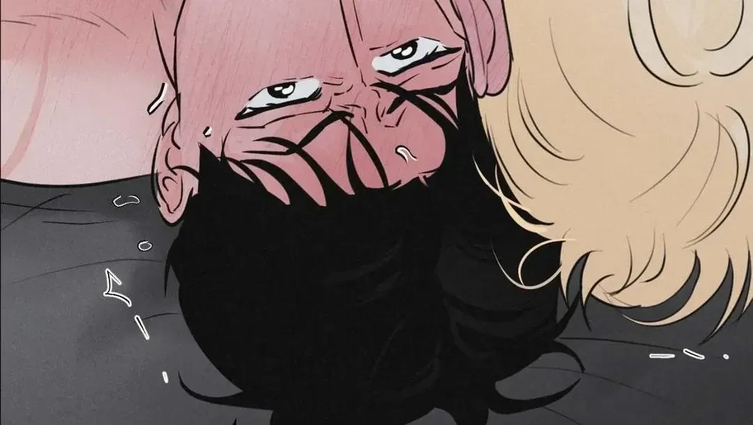 A Golden Pair Chapter 6, page 104