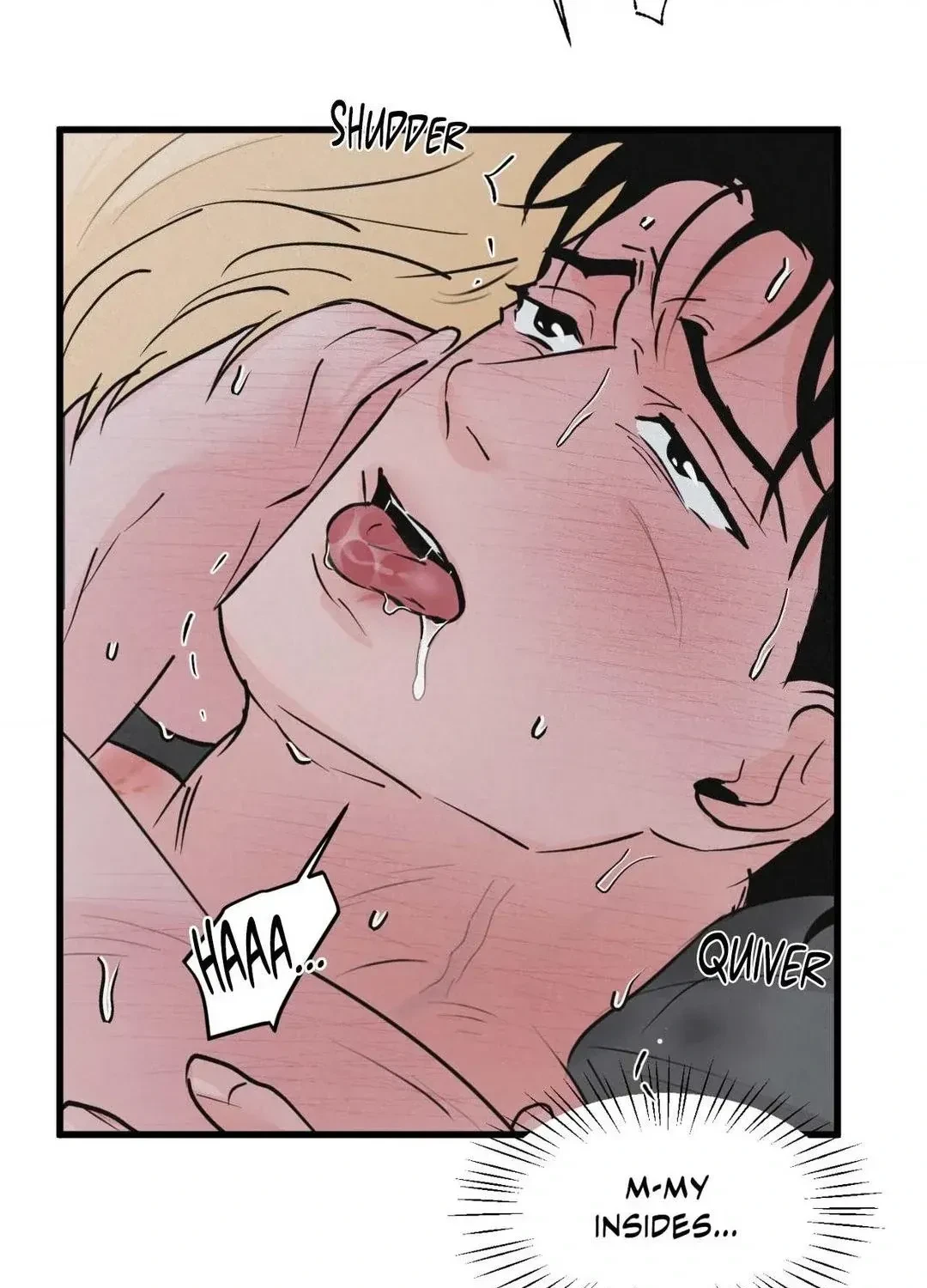 A Golden Pair Chapter 6, page 109