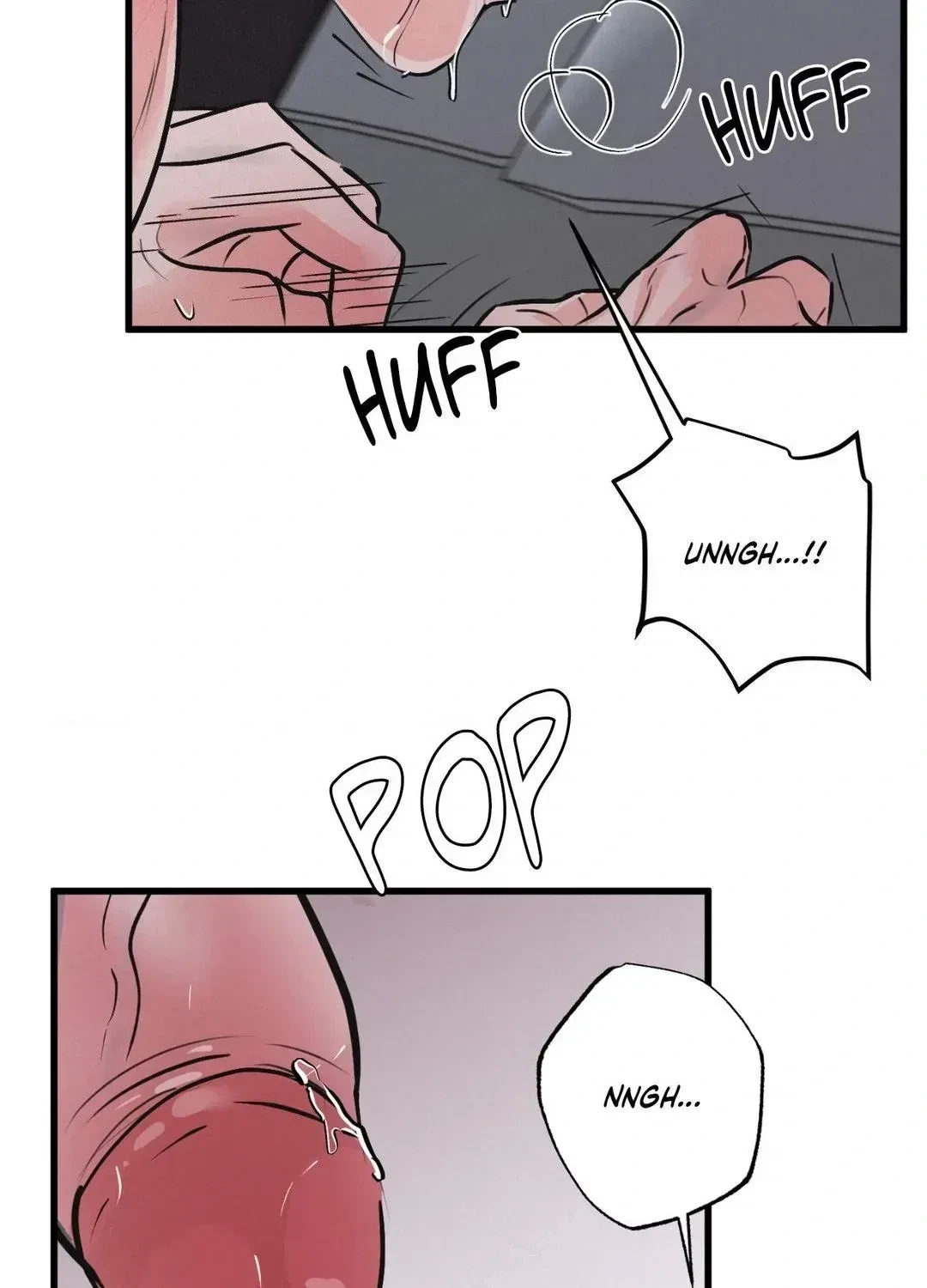 A Golden Pair Chapter 6, page 23
