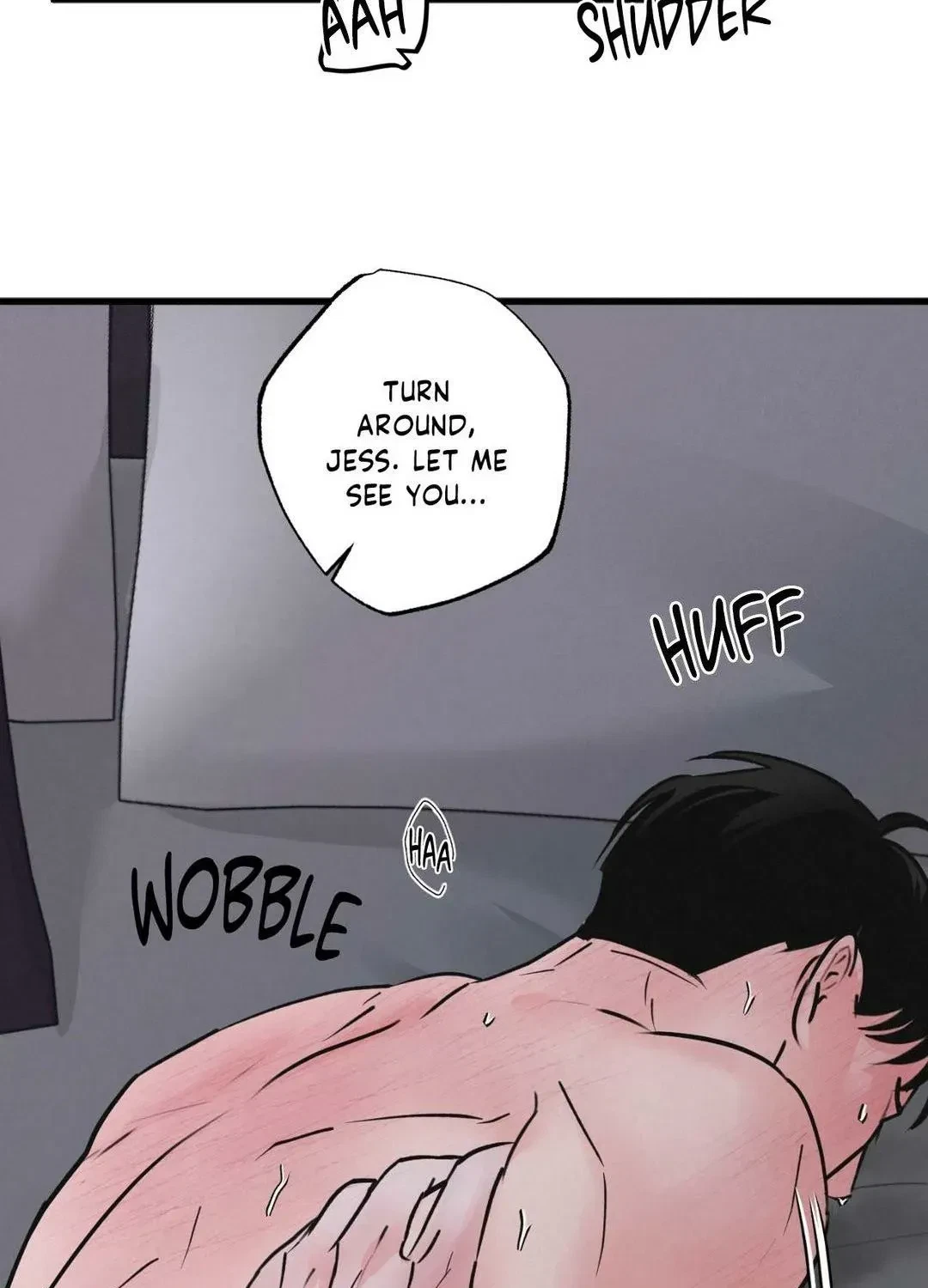 A Golden Pair Chapter 6, page 25