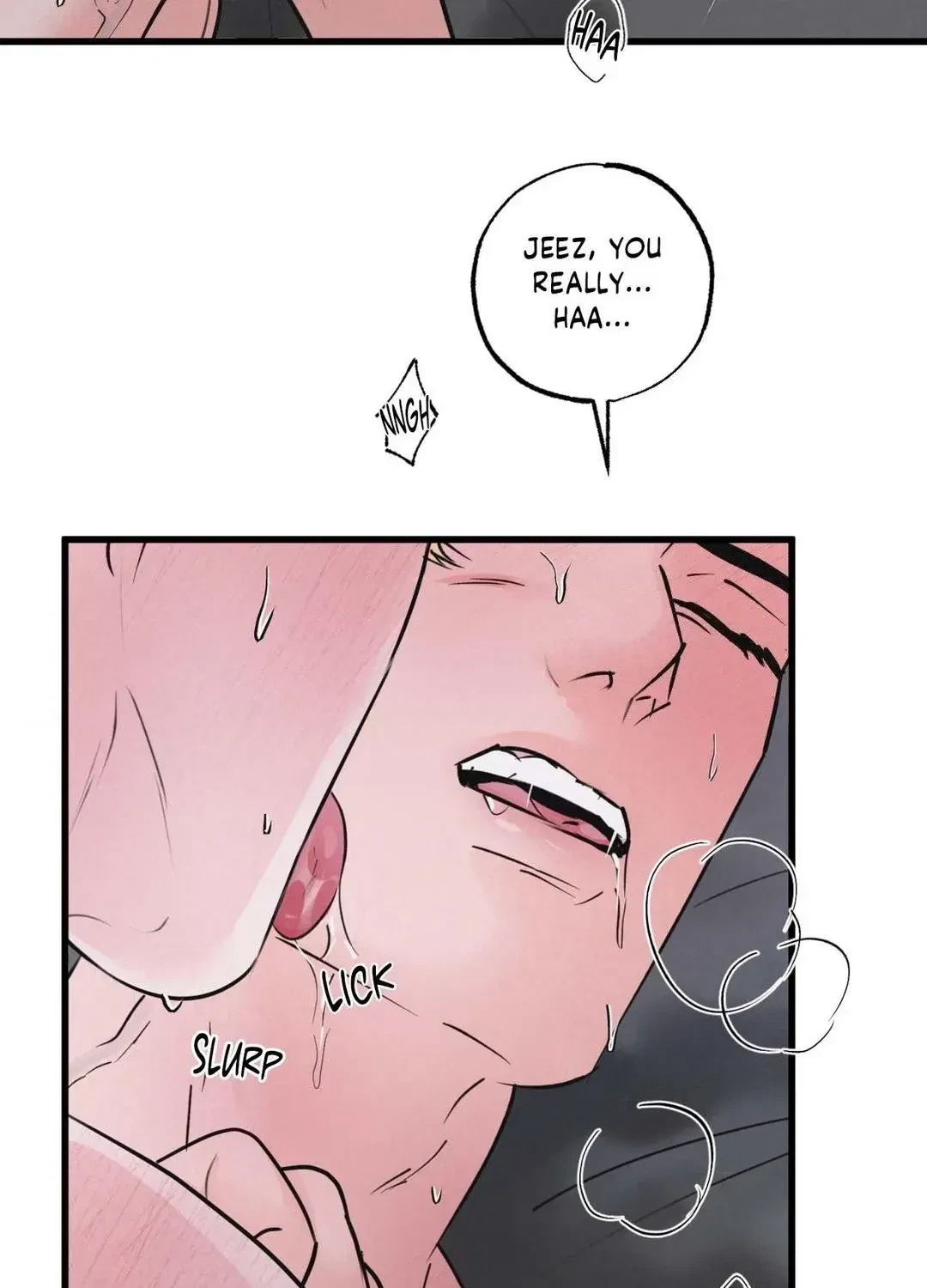 A Golden Pair Chapter 6, page 27