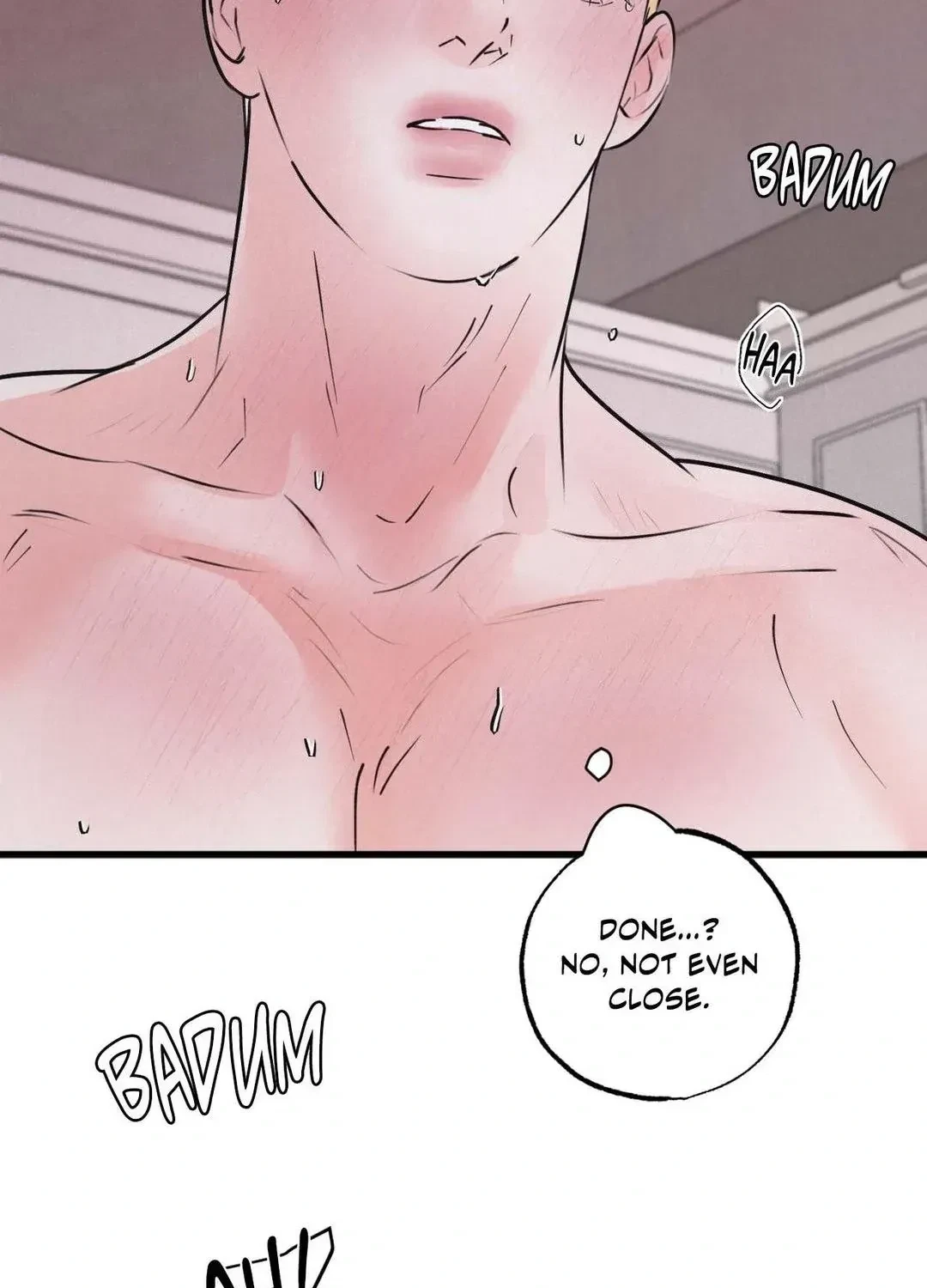 A Golden Pair Chapter 6, page 31