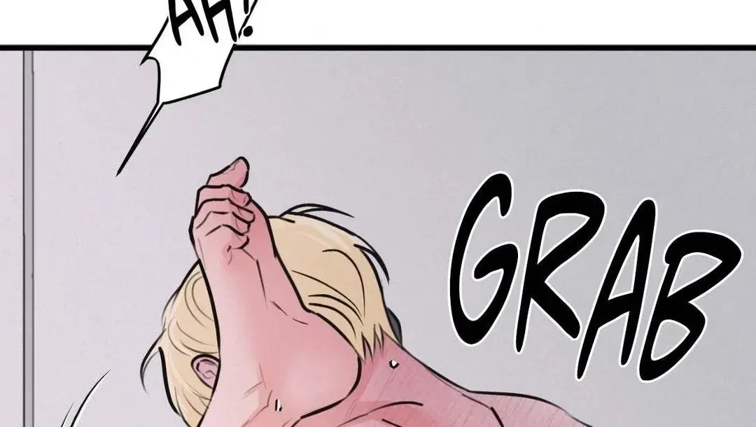 A Golden Pair Chapter 6, page 32