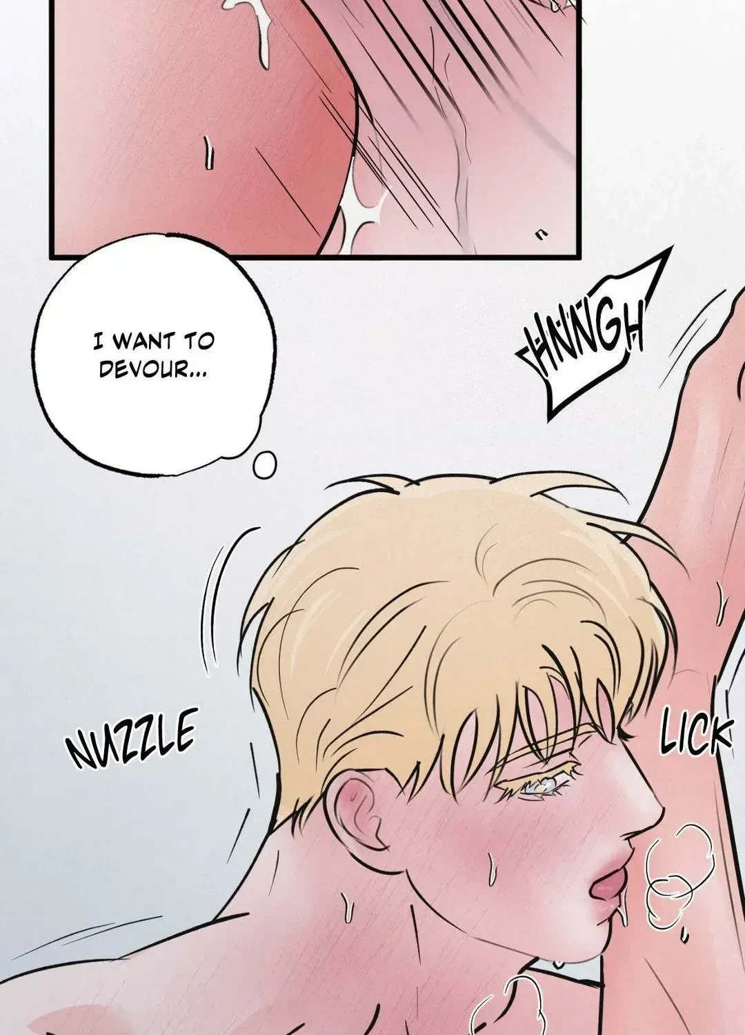 A Golden Pair Chapter 6, page 35