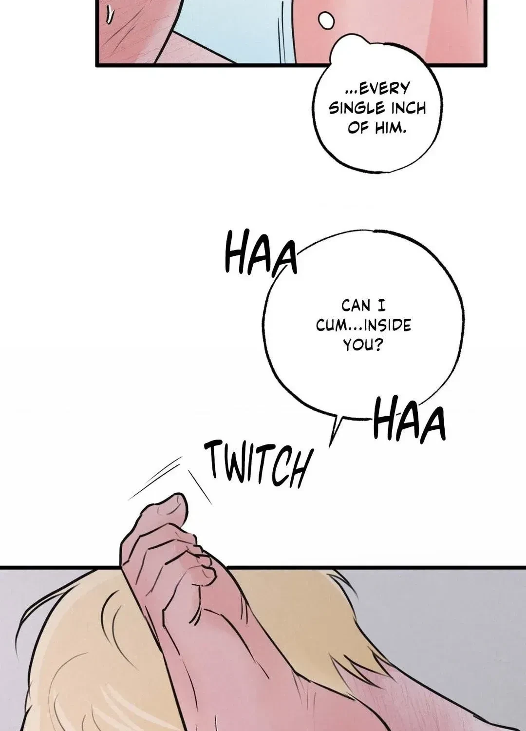 A Golden Pair Chapter 6, page 39
