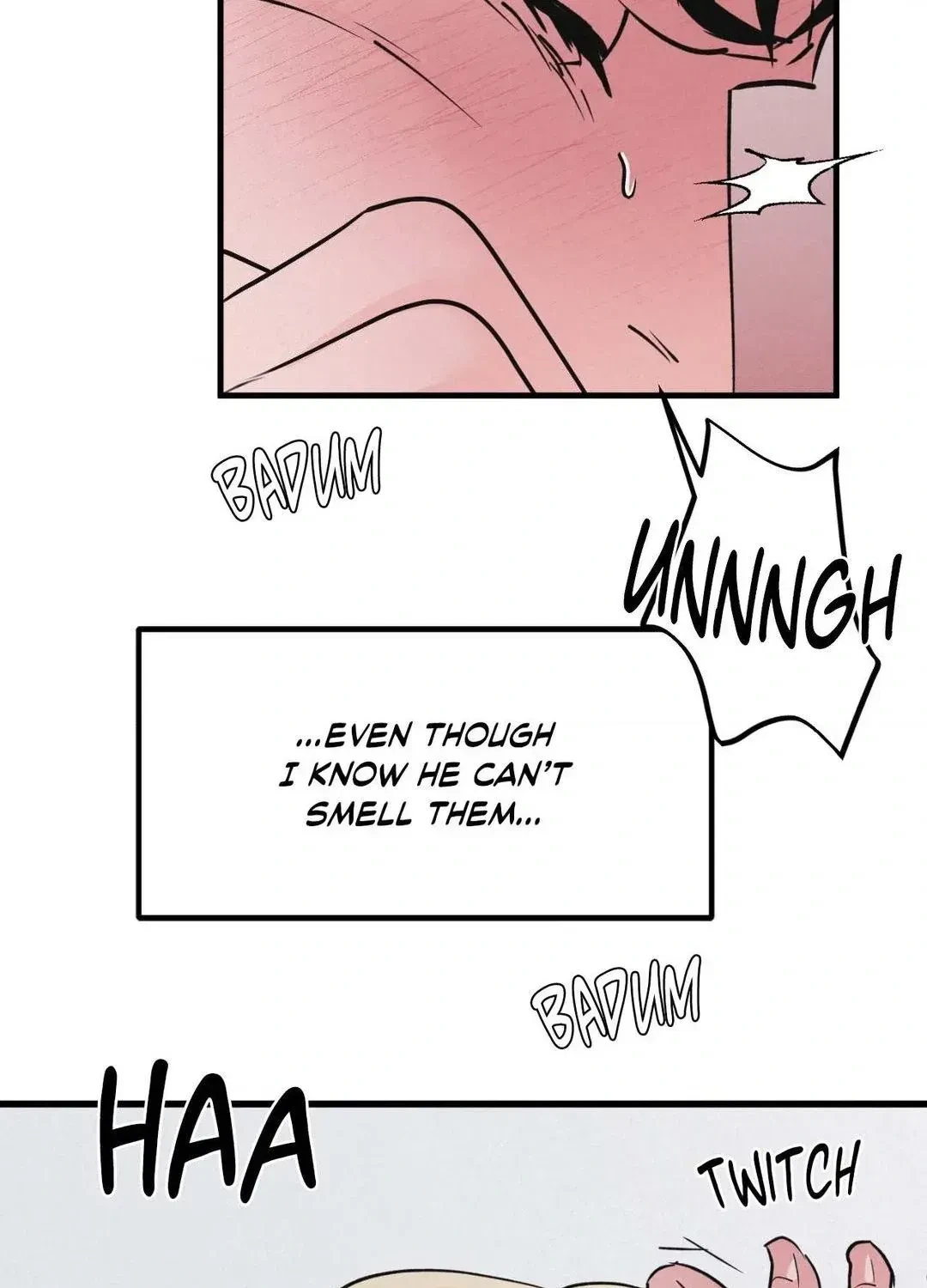 A Golden Pair Chapter 6, page 47