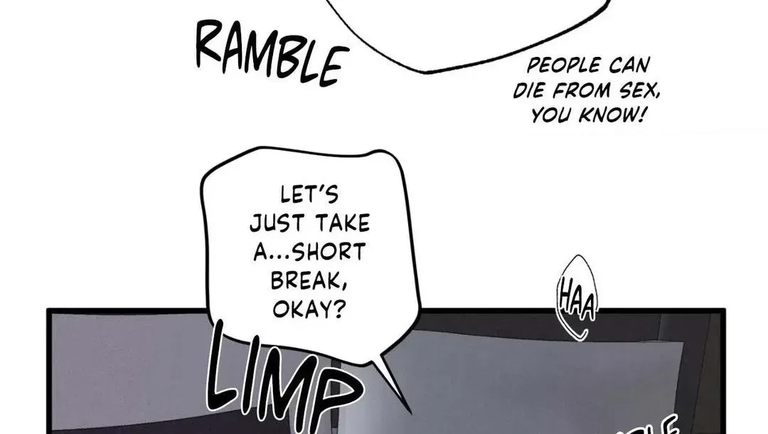 A Golden Pair Chapter 6, page 66