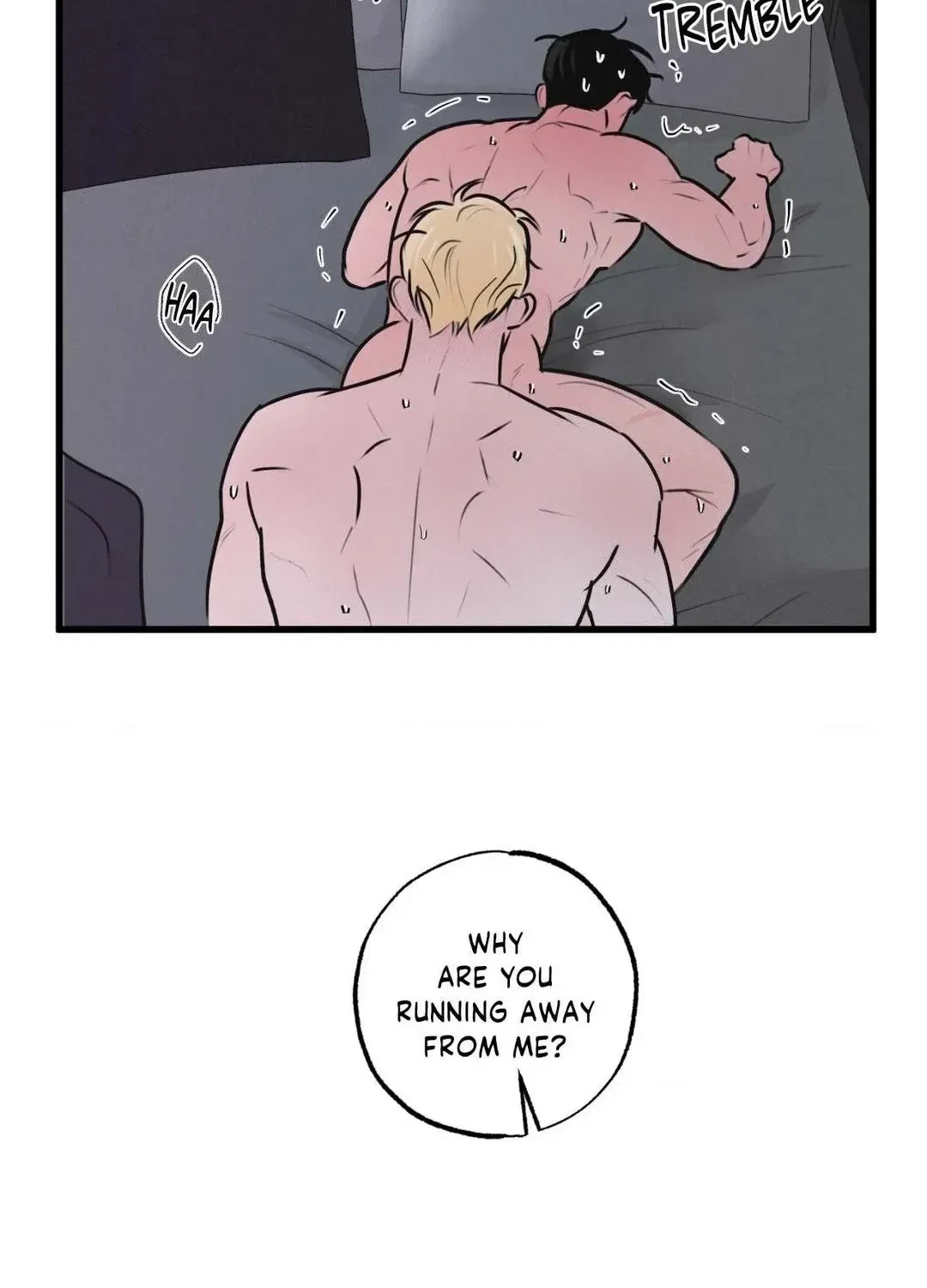A Golden Pair Chapter 6, page 67