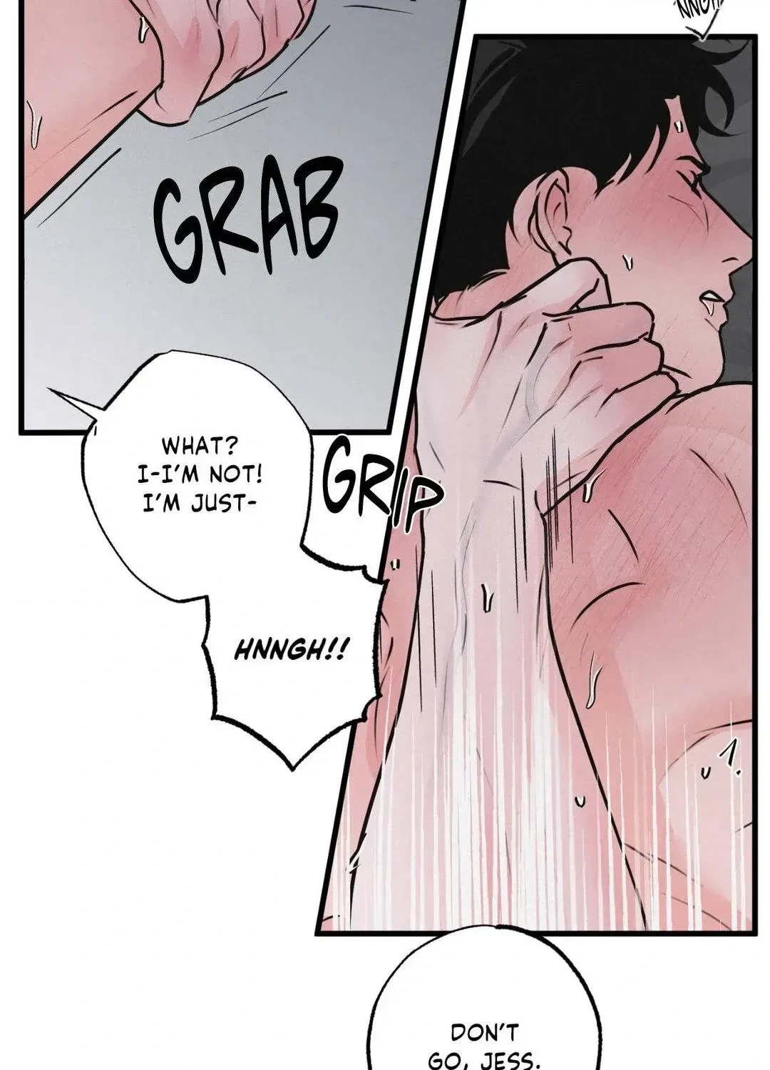 A Golden Pair Chapter 6, page 69