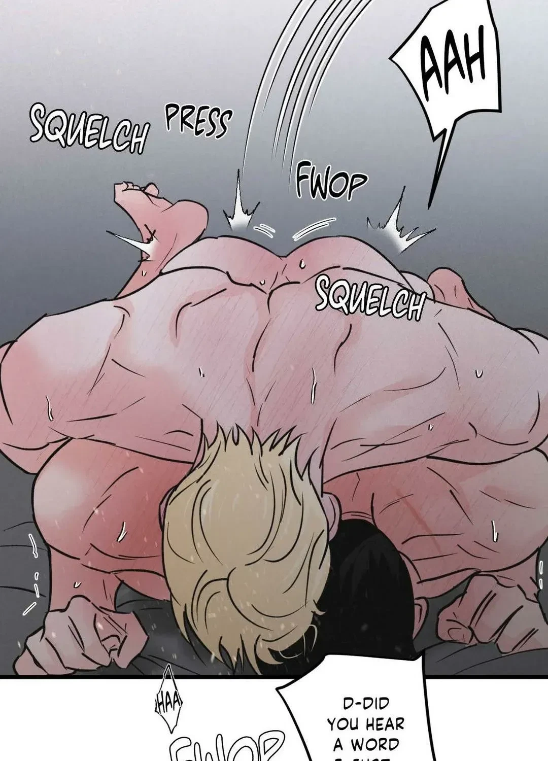 A Golden Pair Chapter 6, page 77