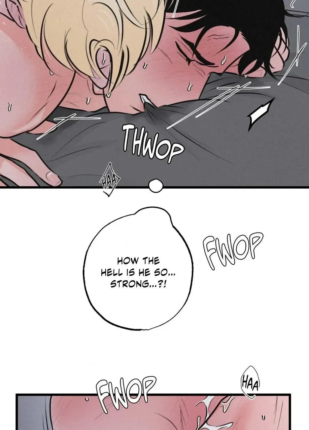 A Golden Pair Chapter 6, page 79