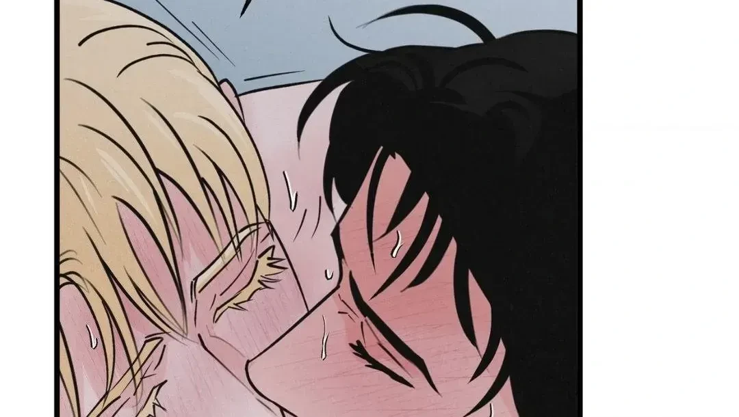 A Golden Pair Chapter 6, page 82