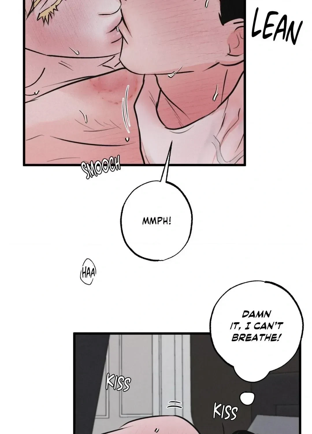 A Golden Pair Chapter 6, page 83