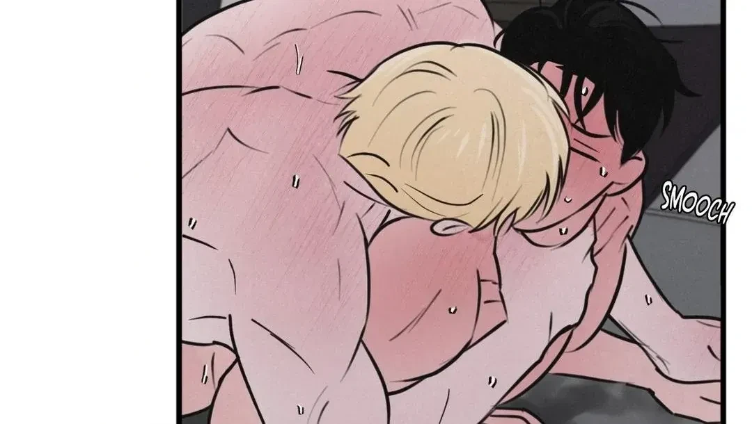 A Golden Pair Chapter 6, page 84