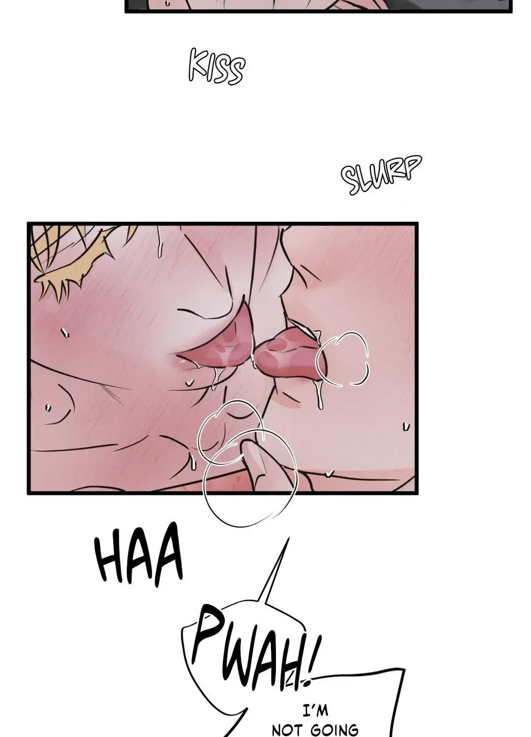 A Golden Pair Chapter 6, page 85
