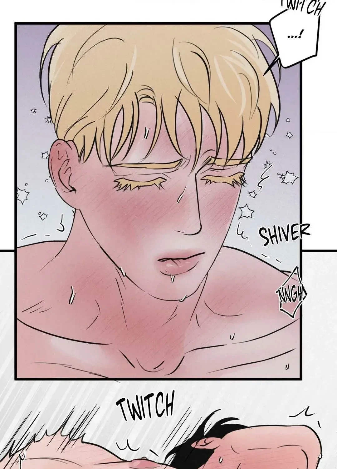 A Golden Pair Chapter 6, page 99