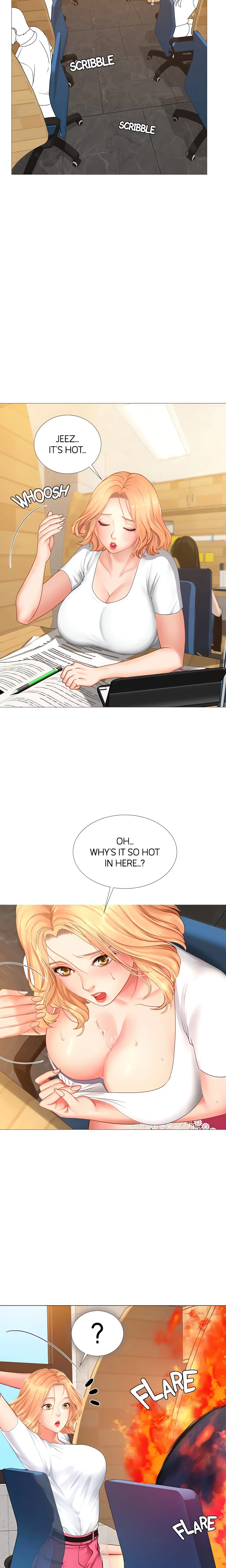Chapter 29 - A special way to study, page 10