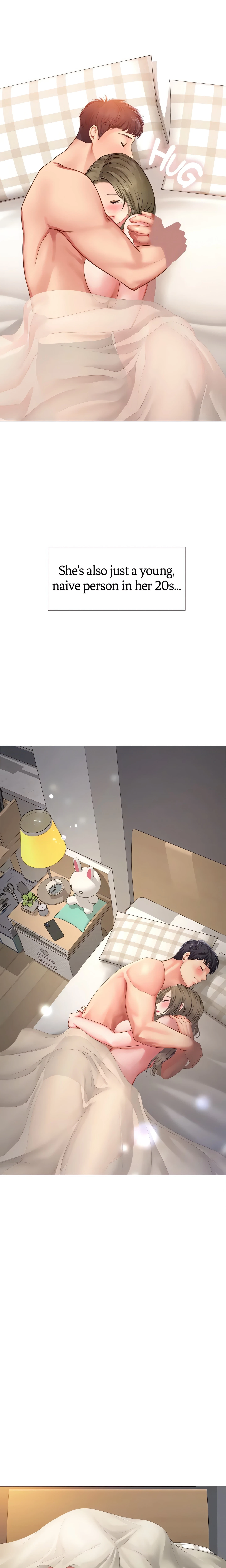 Chapter 29 - A special way to study, page 2
