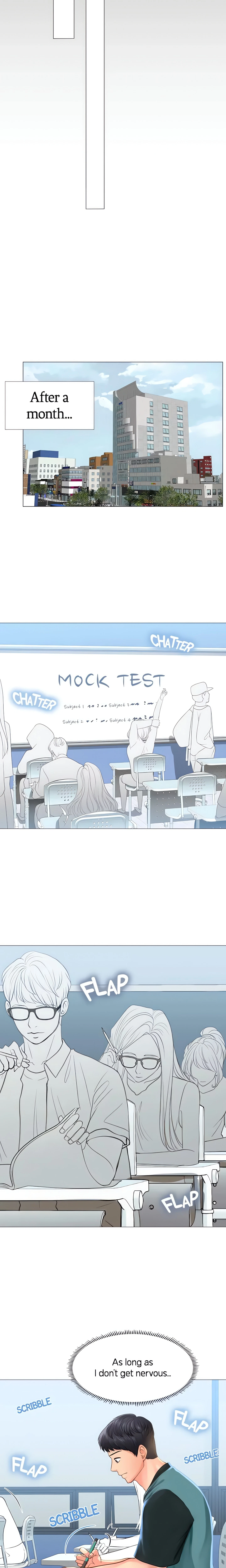 Chapter 29 - A special way to study, page 22